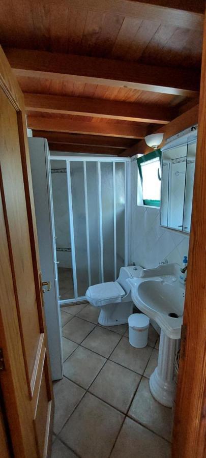 Casa En Finca Ecologica - Wifi La Orotava Dış mekan fotoğraf